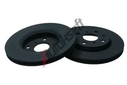 QUARO Brzdov� kotou� QUARO HIGH CARBON - 247 mm QAR QD6420HC, QD6420HC