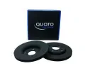 QUARO Brzdov� kotou� QUARO HIGH CARBON - 247 mm QAR QD6420HC, QD6420HC