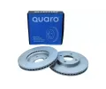 QUARO Brzdový kotouč QAR QD6428, QD6428