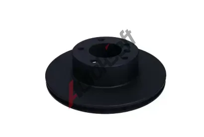 QUARO Brzdov� kotou� QUARO HIGH CARBON - 296 mm QAR QD6517HC, QD6517HC