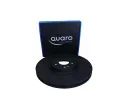 QUARO Brzdov� kotou� QUARO HIGH CARBON - 375 mm QAR QD6660HC, QD6660HC