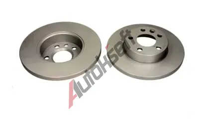 QUARO Brzdový kotouč QAR QD6669, QD6669 QUARO Brzdový kotouč QAR QD6669, QD6669