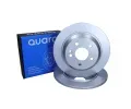 QUARO Brzdov� kotou� - 300 mm QAR QD6721, QD6721