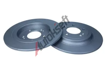 QUARO Brzdový kotouč - 302 mm QAR QD6806, QD6806 QUARO Brzdový kotouč - 302 mm QAR QD6806, QD6806