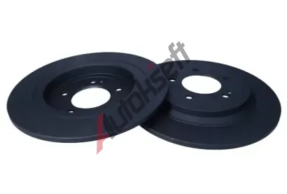 QUARO Brzdový kotouč QAR QD6806HC, QD6806HC QUARO Brzdový kotouč QAR QD6806HC, QD6806HC