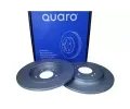 QUARO Brzdový kotouč - 302 mm QAR QD6806, QD6806
