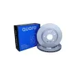 QUARO Brzdový kotouč - 280 mm QAR QD6913, QD6913