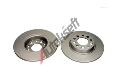 QUARO Brzdov� kotou� - 278 mm QAR QD6916, QD6916