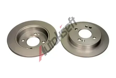 QUARO Brzdový kotouč QAR QD7023, QD7023 QUARO Brzdový kotouč QAR QD7023, QD7023