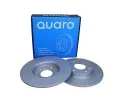 QUARO Brzdov� kotou� - 281 mm QAR QD7058, QD7058