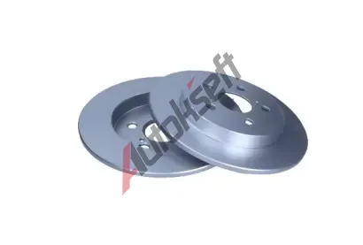 QUARO Brzdov� kotou� - 259 mm QAR QD7105, QD7105