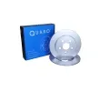 QUARO Brzdov� kotou� - 259 mm QAR QD7105, QD7105