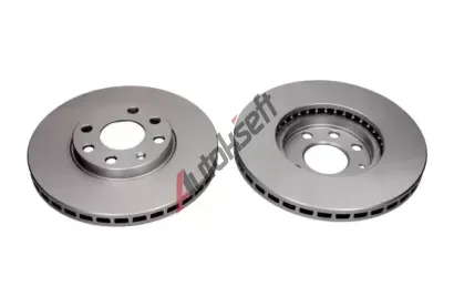 QUARO Brzdov� kotou� - 256 mm QAR QD7138, QD7138
