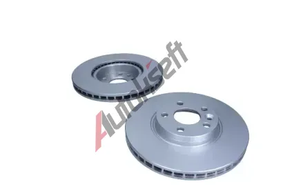 QUARO Brzdový kotouč - 300 mm QAR QD7249, QD7249 QUARO Brzdový kotouč - 300 mm QAR QD7249, QD7249