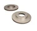QUARO Brzdový kotouč - 302 mm QAR QD7273, QD7273