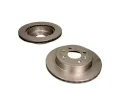 QUARO Brzdový kotouč - 302 mm QAR QD7273, QD7273
