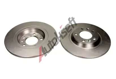 QUARO Brzdový kotouč QAR QD7404, QD7404 QUARO Brzdový kotouč QAR QD7404, QD7404