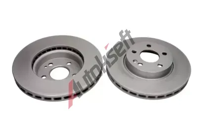 QUARO Brzdov� kotou� - 300 mm QAR QD7445, QD7445