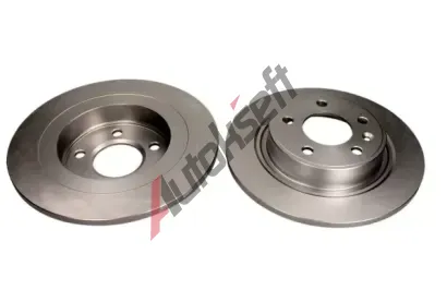 QUARO Brzdový kotouč QAR QD7651, QD7651 QUARO Brzdový kotouč QAR QD7651, QD7651