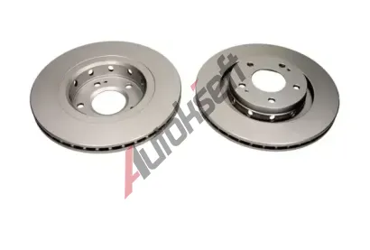 QUARO Brzdový kotouč - 294 mm QAR QD7689, QD7689 QUARO Brzdový kotouč - 294 mm QAR QD7689, QD7689