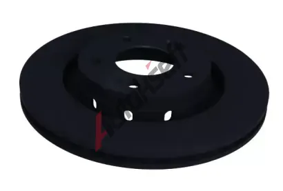 QUARO Brzdov� kotou� QUARO HIGH CARBON - 294 mm QAR QD7689HC, QD7689HC