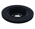 QUARO Brzdov� kotou� QUARO HIGH CARBON - 300 mm QAR QD7885HC, QD7885HC