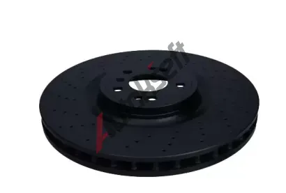 QUARO Brzdov� kotou� QUARO HIGH CARBON - 375 mm QAR QD7908HC, QD7908HC