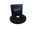 QUARO Brzdov� kotou� QUARO HIGH CARBON - 375 mm QAR QD7908HC, QD7908HC