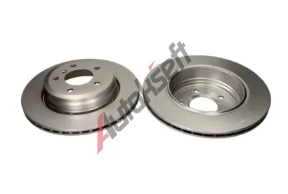 QUARO Brzdov� kotou� - 320 mm QAR QD7953, QD7953