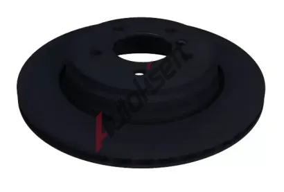 QUARO Brzdov� kotou� QUARO HIGH CARBON - 320 mm QAR QD7953HC, QD7953HC