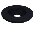 QUARO Brzdov� kotou� QUARO HIGH CARBON - 320 mm QAR QD7953HC, QD7953HC