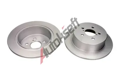 QUARO Brzdový kotouč - 274 mm QAR QD7959, QD7959 QUARO Brzdový kotouč - 274 mm QAR QD7959, QD7959