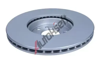 QUARO Brzdov� kotou� - 307 mm QAR QD7969, QD7969