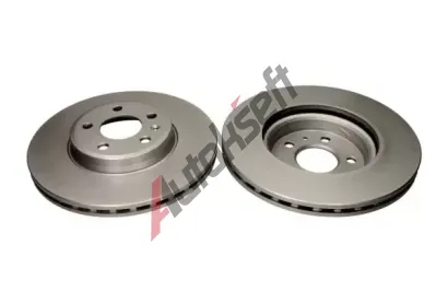 QUARO Brzdov� kotou� - 314 mm QAR QD8004, QD8004