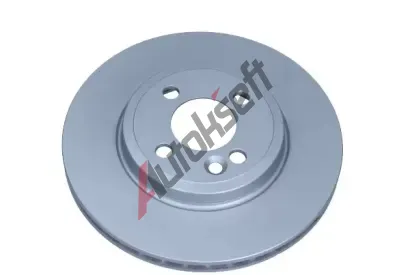 QUARO Brzdový kotouč - 280 mm QAR QD8017, QD8017 QUARO Brzdový kotouč - 280 mm QAR QD8017, QD8017