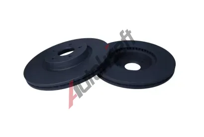 QUARO Brzdový kotouč QAR QD8041HC, QD8041HC QUARO Brzdový kotouč QAR QD8041HC, QD8041HC