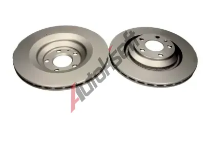 QUARO Brzdov� kotou� - 330 mm QAR QD8088, QD8088