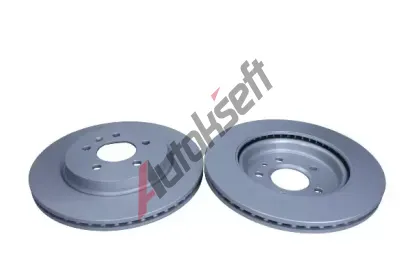 QUARO Brzdový kotouč - 315 mm QAR QD8113, QD8113 QUARO Brzdový kotouč - 315 mm QAR QD8113, QD8113