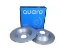QUARO Brzdový kotouč QAR QD8192, QD8192