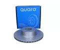 QUARO Brzdov� kotou� - 330 mm QAR QD8257, QD8257