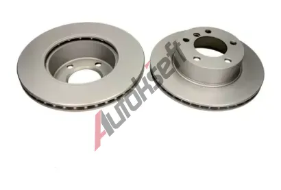 QUARO Brzdov� kotou� - 284 mm QAR QD8293, QD8293