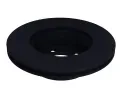 QUARO Brzdový kotouč QUARO HIGH CARBON - 284 mm QAR QD8293HC, QD8293HC