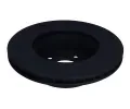QUARO Brzdový kotouč QUARO HIGH CARBON - 284 mm QAR QD8293HC, QD8293HC