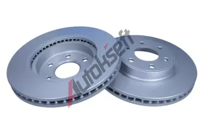 QUARO Brzdov� kotou� - 296 mm QAR QD8305, QD8305