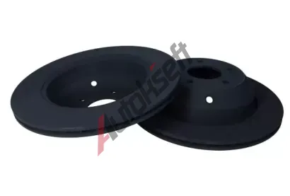 QUARO Brzdový kotouč - 314 mm QAR QD8318HC, QD8318HC QUARO Brzdový kotouč - 314 mm QAR QD8318HC, QD8318HC