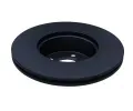 QUARO Brzdov� kotou� QUARO HIGH CARBON - 300 mm QAR QD8353HC, QD8353HC