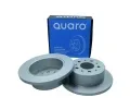QUARO Brzdový kotouč QAR QD8444, QD8444