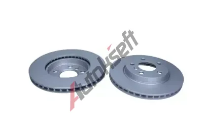 QUARO Brzdový kotouč - 280 mm QAR QD8449, QD8449 QUARO Brzdový kotouč - 280 mm QAR QD8449, QD8449