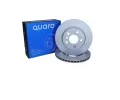 QUARO Brzdový kotouč - 280 mm QAR QD8449, QD8449
