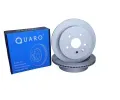 QUARO Brzdov� kotou� - 290 mm QAR QD8497, QD8497